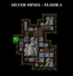 Silver Mines