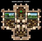 Indian Library
