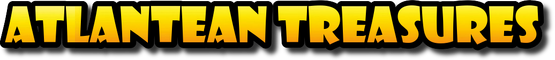 Atlantis Achievements diggy