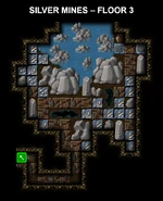 Silver Mines