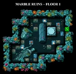 Marble Ruins