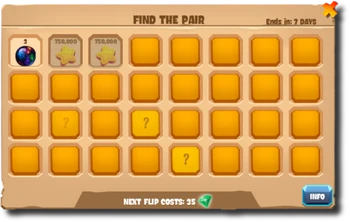Findthepair