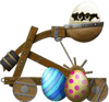 Egg-Tapult