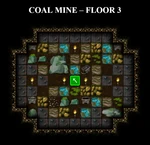 Coal mine Variant 1