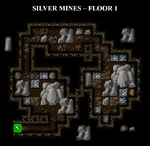 Silver Mines