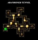 Abandoned Tunnel