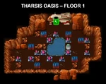 Tharsis Oasis