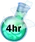 4 hour Speed Potion