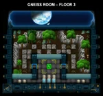 Gneiss Room