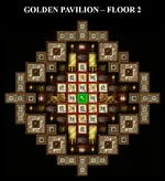 Golden Pavilion