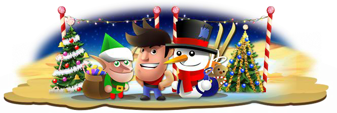 How To Get Achievement In Christmas 2022 In Diggys Adventure Christmas 2012 | Diggy's Adventure Wiki | Fandom