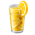 Greek Lemonade (1300 energy)