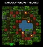 Mahogany Grove