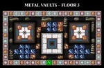 Metal Vaults