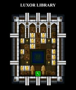 Luxor Library