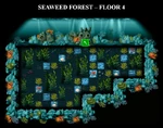 Seaweed Forest