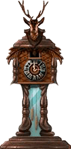 Granny's Cuckoo Clock