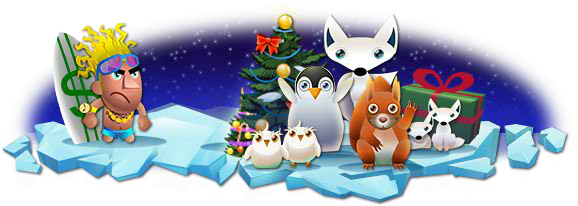 Diggy Wiki Christmas 2022 Christmas 2014 | Diggy's Adventure Wiki | Fandom