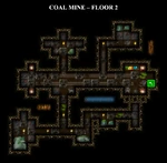 Coal mine Variant 2