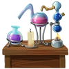 Alchemist Set