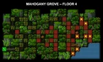 Mahogany Grove