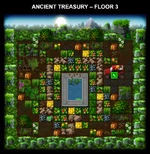 Ancient Treasury