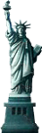 Statue of Liberty Prototype