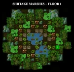 Shiitake Marshes