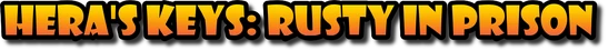 Herakeys Rusty diggy