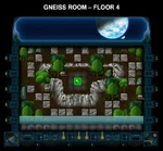 Gneiss Room