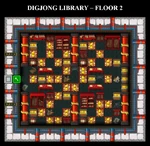 Digjong Library