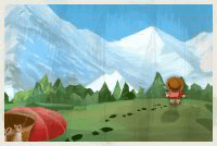 Rusty In Service Again