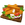 900 FOOD (1,800 TOTAL)