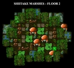 Shiitake Marshes