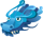 Dragon waterTab