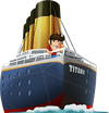 Titanic