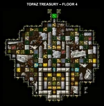 Topaz Treasury