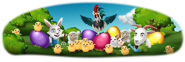 Easter 16 Diggy S Adventure Wiki Fandom