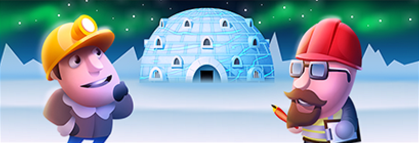 Diggy Christmas 2022 Not Enough Hats Winter Builder 4 | Diggy's Adventure Wiki | Fandom