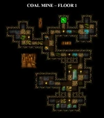 Coal mine Variant 3