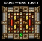Golden Pavilion