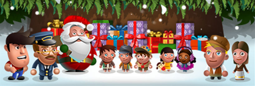 Diggys Adventure Christmas 2022 Challenge 7 Christmas 2021 | Diggy's Adventure Wiki | Fandom