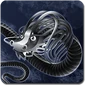 Dragon of Metal