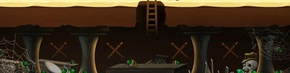 List Of Hidden Achievements For Diggys Adventure Christmas 2022 Green, Red And Christmas Rings | Diggy's Adventure Wiki | Fandom