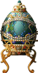 Fabergé Egg