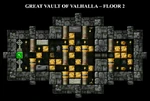Great Vault of Valhalla