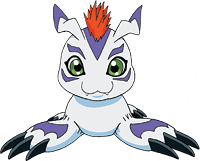 Starter Digimons, Digimon Masters Online Wiki