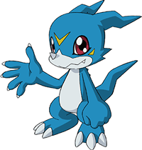 Starter Digimons, Digimon Masters Online Wiki