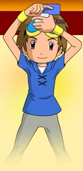 Tamers | Wiki DigiBattle | Fandom