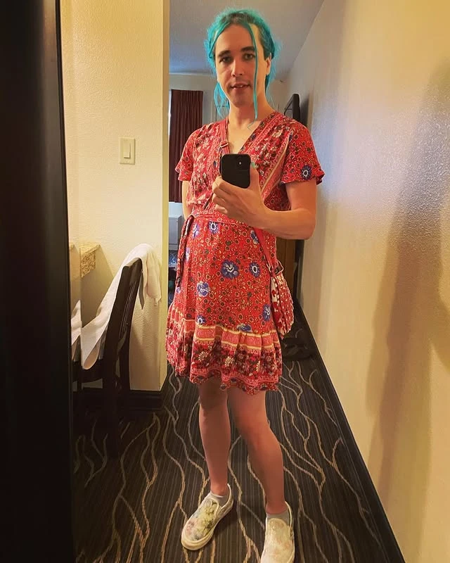 Trixie Hypnoski With A Golden Ticket Colorful By TazyanaDevil On